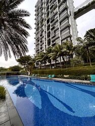 Eco Sanctuary (D23), Condominium #519483651